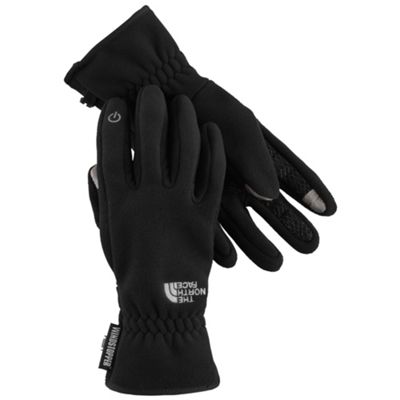 The North Face Women's Etip Pamir Windstopper Glove