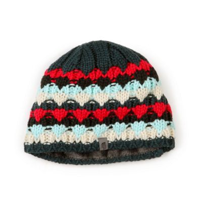 The North Face Women's Lizzy Bizzy Beanie