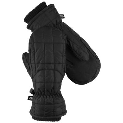 The North Face Women's Metropolis Mitt