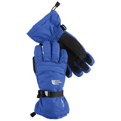 The North Face Boys' Montana Glove