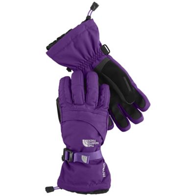The North Face Girls' Montana Glove