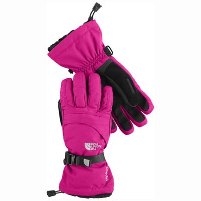 The North Face Girls' Montana Glove