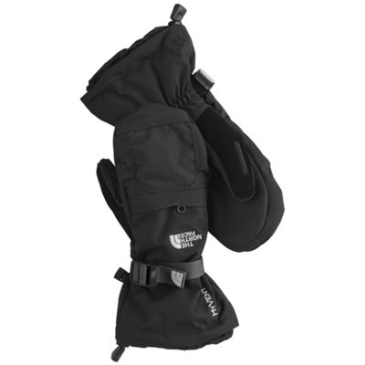 The North Face Boy's Montana Mitt