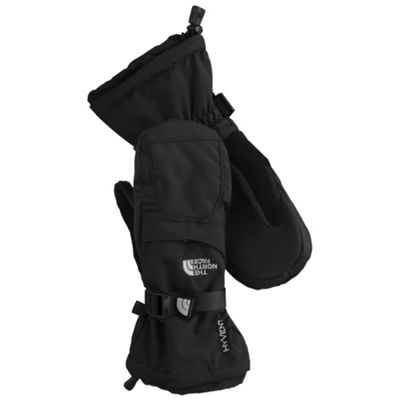 The North Face Girls' Montana Mitt