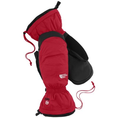 The North Face Nuptse Mitt