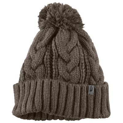 The North Face Rigsby Pom Pom Beanie