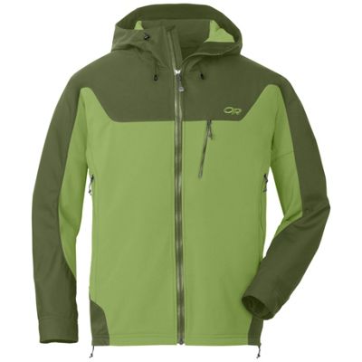 Outdoor Research Alibi Jacket