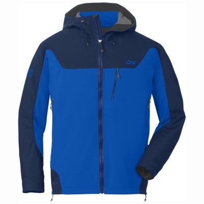 Outdoor Research Alibi Jacket