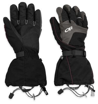 Outdoor Research Alti Glove
