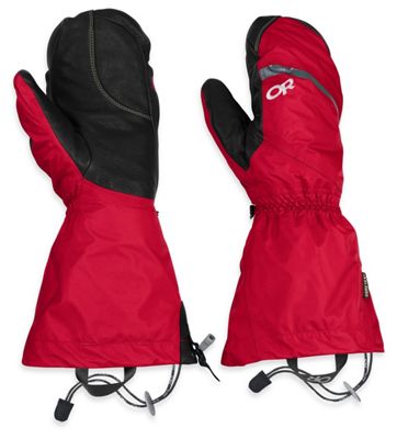 Outdoor Research Men's Alti Mitt