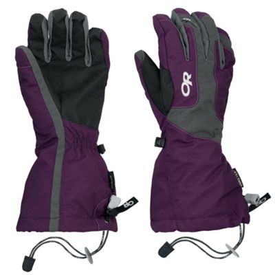 Outdoor Research Women's Arete Glove
