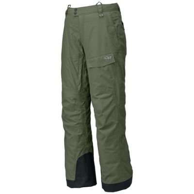 Outdoor Research Men's Backbowl Pant