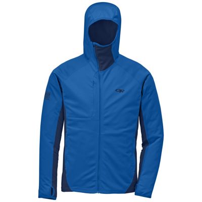 Outdoor Research Men's Centrifuge Jacket