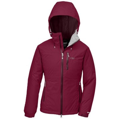 Outdoor Research Women's Chaos Jacket