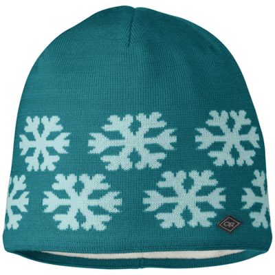 Outdoor Research Crystal Beanie