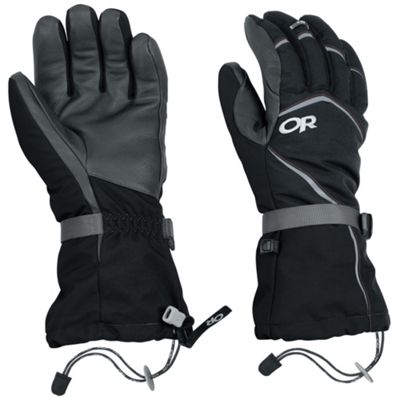 Outdoor Research Men's HighCamp Glove