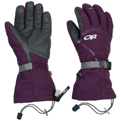 Outdoor Research Women's HighCamp Glove