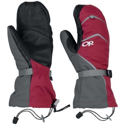 Outdoor Research Men's HighCamp Mitt