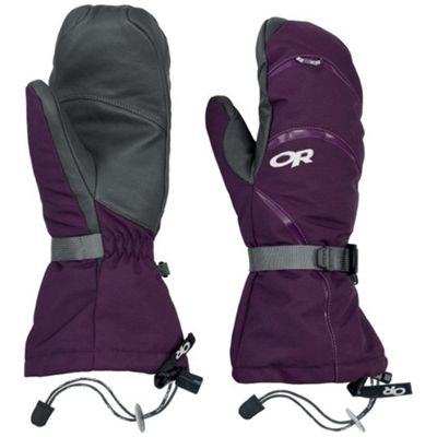 Outdoor Research Women's HighCamp Mitt