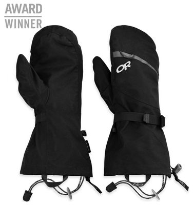 Outdoor Research MT Baker Modular Mitt