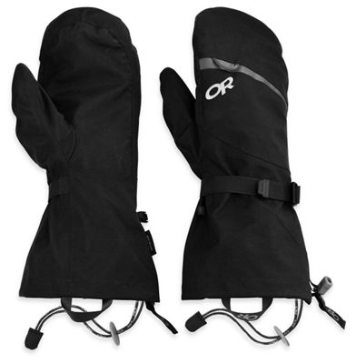 Outdoor Research MT Backer Shell Mitt