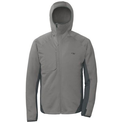 Outdoor Research Men's Radiant Hybrid Hoody