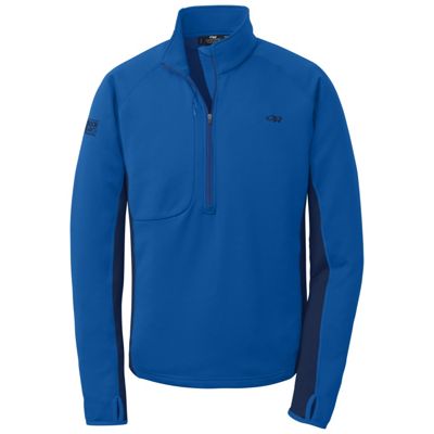 Outdoor Research Men's Radiant Hybrid Pullover