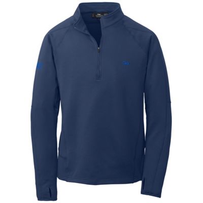 Outdoor Research Men's Radiant LT Zip Top