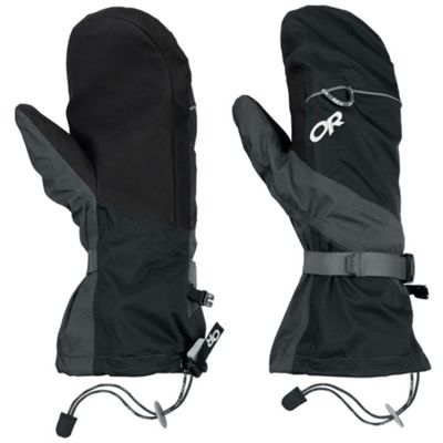 Outdoor Research Revel Shell Mitt