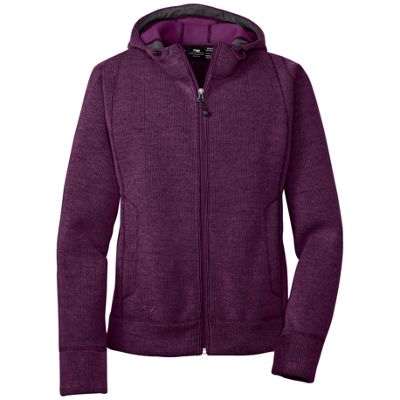 Outdoor Research Salida Fleece Hoody