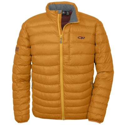 Outdoor Research Men's Transcendent Sweater