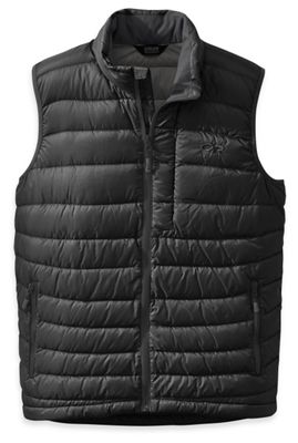 Outdoor Research Men's Transcendent Vest