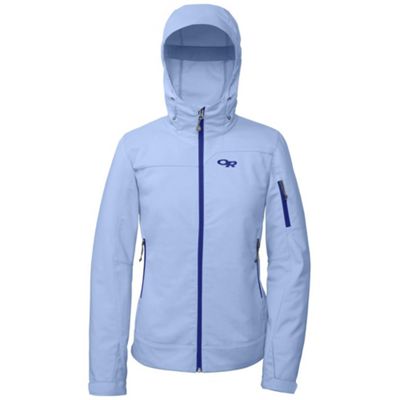 Outdoor Research Women's Transfer Hoody