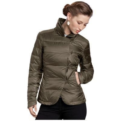 Nau Women's Down Blazer