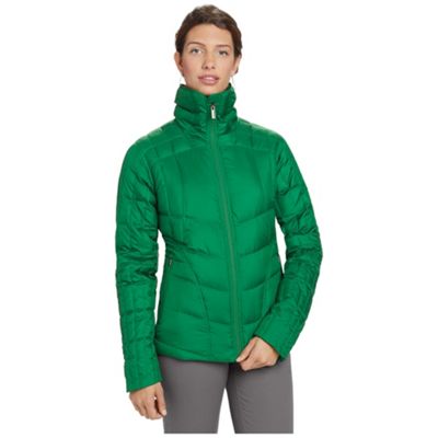 Nau Women's Down Sweater