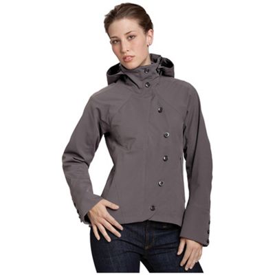 Nau Women's Urbane Jacket