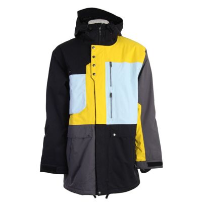 Armada Static Ski Jacket 2011 - Men's