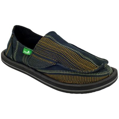 Sanuk Kids' Donny Shoes