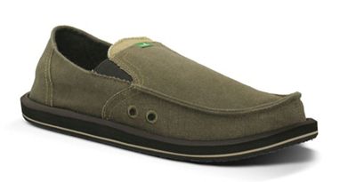 Sanuk Men's Pick Pocket
