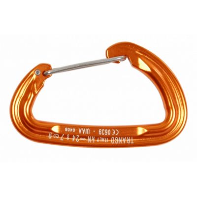 Trango SuperFly Bent Gate