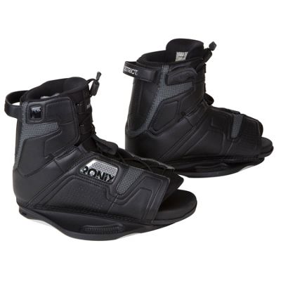 Ronix District Wakeboard Bindings - Men's
