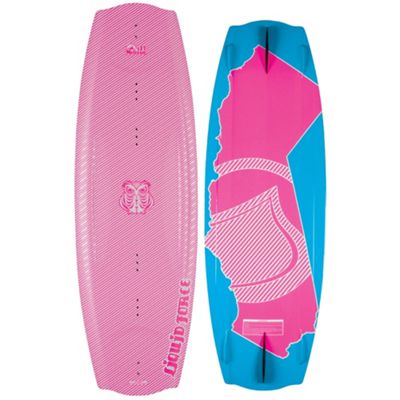 Liquid Force Melissa Wakeboard 131 - Women's