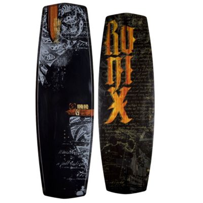 Ronix Mana Wakeboard 143 - Men's