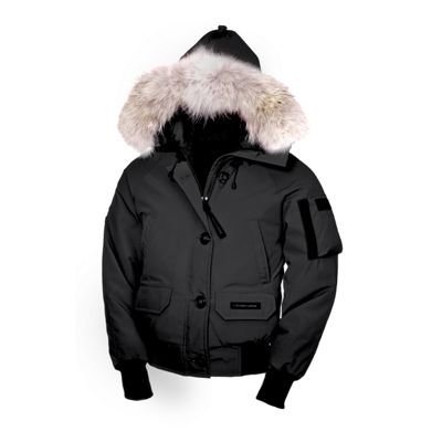 Canada Goose Women's Chil...
