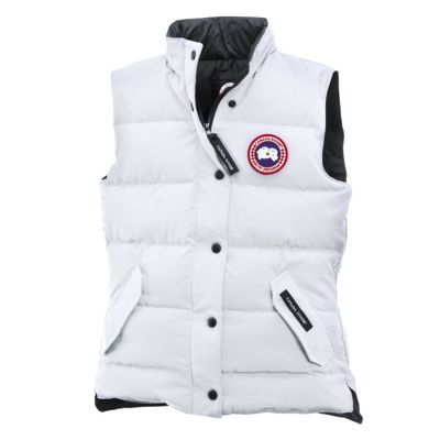 Canada Goose Women's Freestyle Vest at