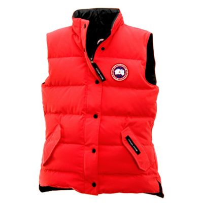 Canada Goose Women's Freestyle Vest