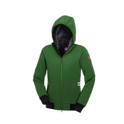 Canada Goose Women's Tremblant Full Zip Hoody