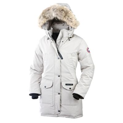 Canada Goose Women's Trillium Parka