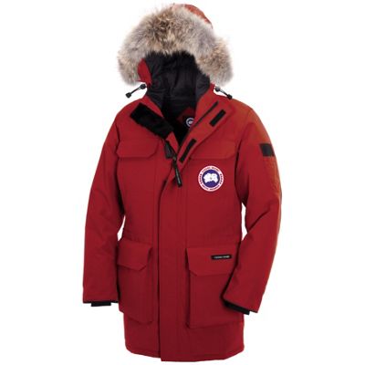 Canada Goose Men's Citadel Parka