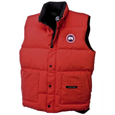 Canada Goose Freestyle Vest